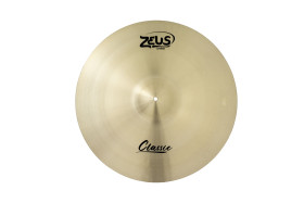 prato zeus classic ride 22 zclr22