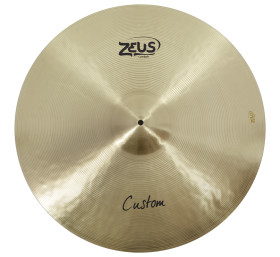 prato zeus custom ride 24 zcr24