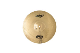prato zeus impact hihat 14 zihh14 par