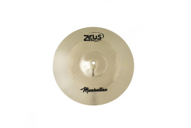 prato zeus manhattan hihat 13 zmhhh13 par