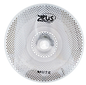 prato zeus mute splash 12 zms12