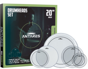 kit pele antares ahs20