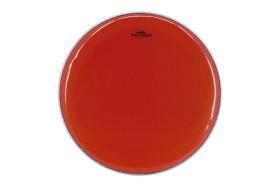 pele antares hydraulic 14 dhh14v vermelha