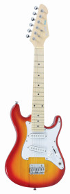 guitarra class infantil clk10 cs