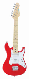guitarra class infantil clk10 rd