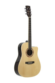 violao concert cd410ce n