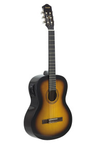 violao concert cn390e sb