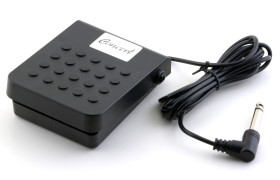 pedal sustain concert cs10