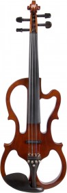 violino concert eletrico cve44n