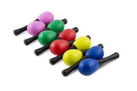 mini maraca concert mmc24 5 pares