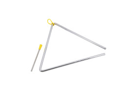 triangulo d one dpt110 10 polegadas