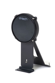 pad para bumbo d tech com suporte