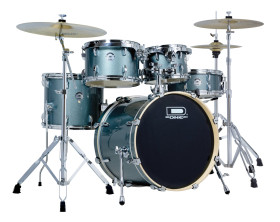 bateria d one rocket dr20 sg space grey