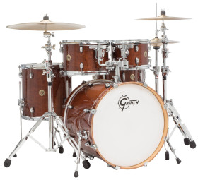 bateria gretsch cm1e605 wg + grg3pack