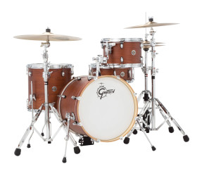 bateria gretsch ct1j484 swg + g3gr pack