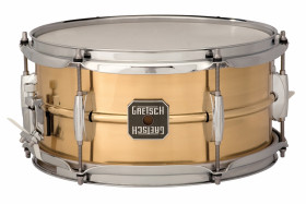 caixa de repique gretsch s0612gl pbr