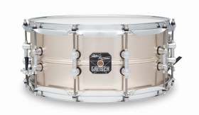 caixa de repique gretsch s6514a sf