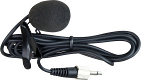 microfone avulso karsect lapela lt4a