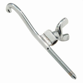 tensor conga lp lp215m chrome