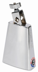 cowbell lp black beauty senior lp228c chrome