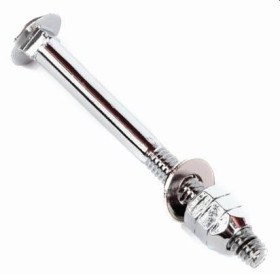 tensor timbale lp lp280 chrome