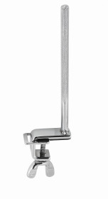 clamp lp cowbell p/ bumbo lp338