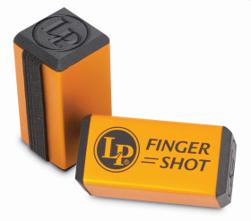 shaker lp finger shot lp442f