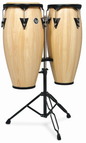 conga lp city lp646ny-aw 10/11 com estante par