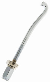 tensor conga lp lp971 galaxy chrome