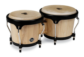 bongo lp aspire lpa601-aw