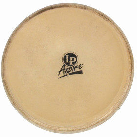 pele bongo lp aspire 6 3/4 lpa663a