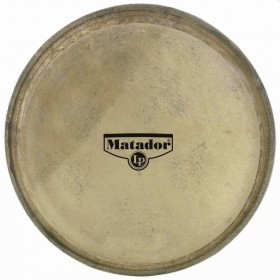 pele bongo lp matador 8 5/8 m263b