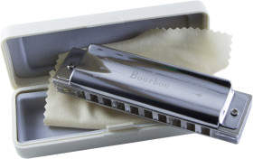 gaita orleans bourbon diatonica c