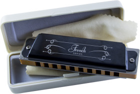 gaita orleans french diatonica c