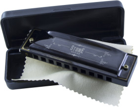 gaita orleans stone diatonica a