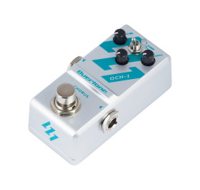 pedal overtone och-1 chorus