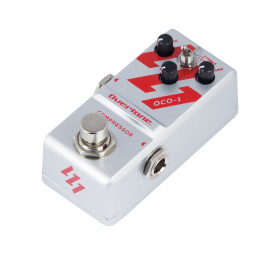 pedal overtone oco-1 compressor