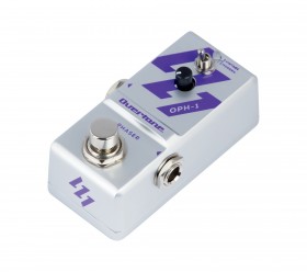 pedal overtone oph-1 phaser