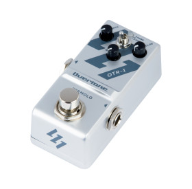 pedal overtone otr-1 tremolo