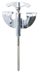 parafuso p/bumbo da32/cw1 c/garra (5 unid)