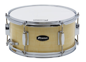 caixa de repique premium dsw12 natural