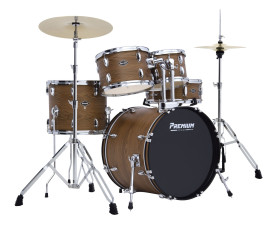 bateria premium max pm20 dws dark wood