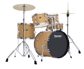 bateria premium max pm20 nws natural wood