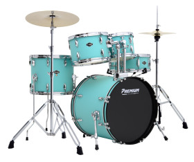 bateria premium max pm20 sg surf green