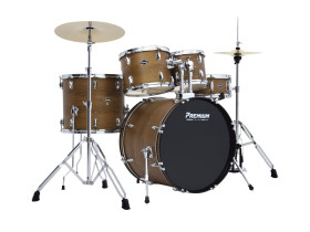 bateria premium max pm22 dws dark wood