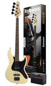 kit contrabaixo rockwave rbk400 iv