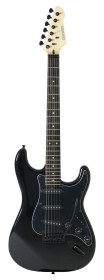 guitarra rockwave rw50 bk