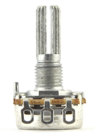 potenciometro 250kb l20 p25020