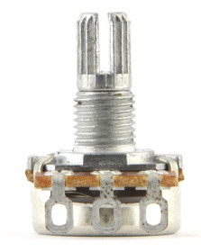 potenciometro 500kb l15 center click p50015c