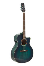 violao strinberg diamond da3sc bl artistico